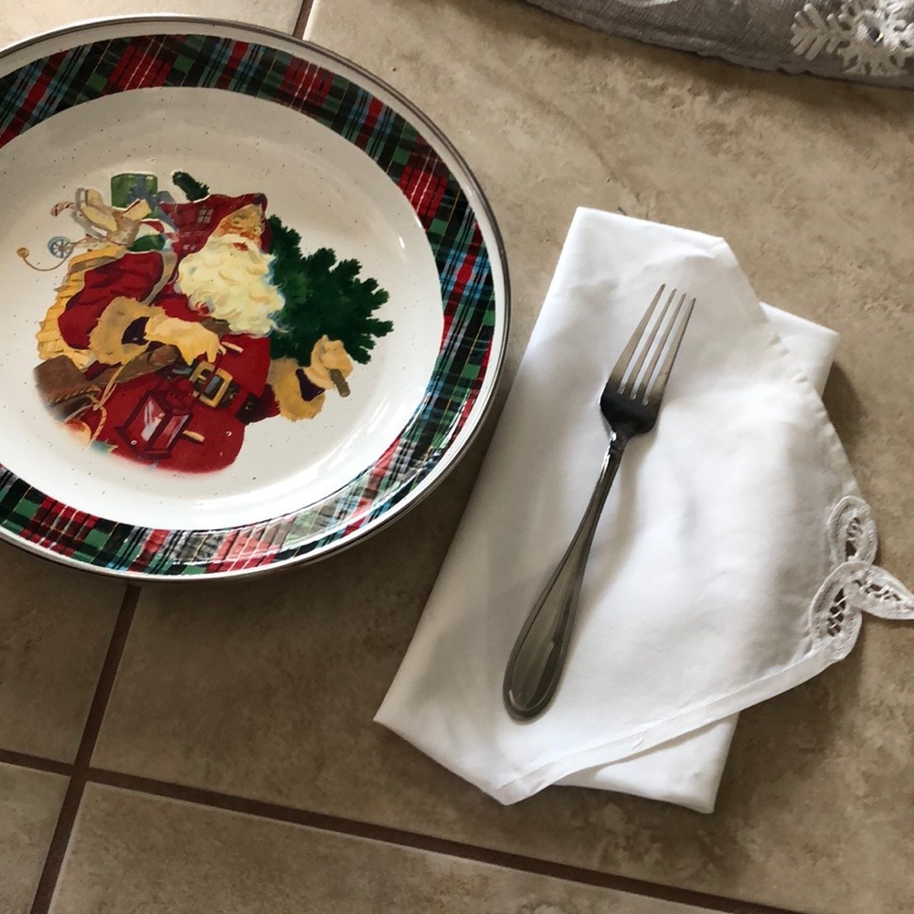 Barrenburg Cloth Napkins